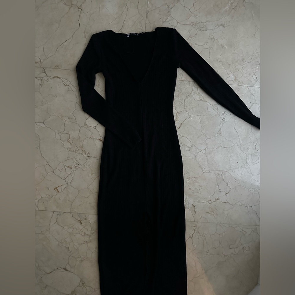 Zara Bodycon Dress